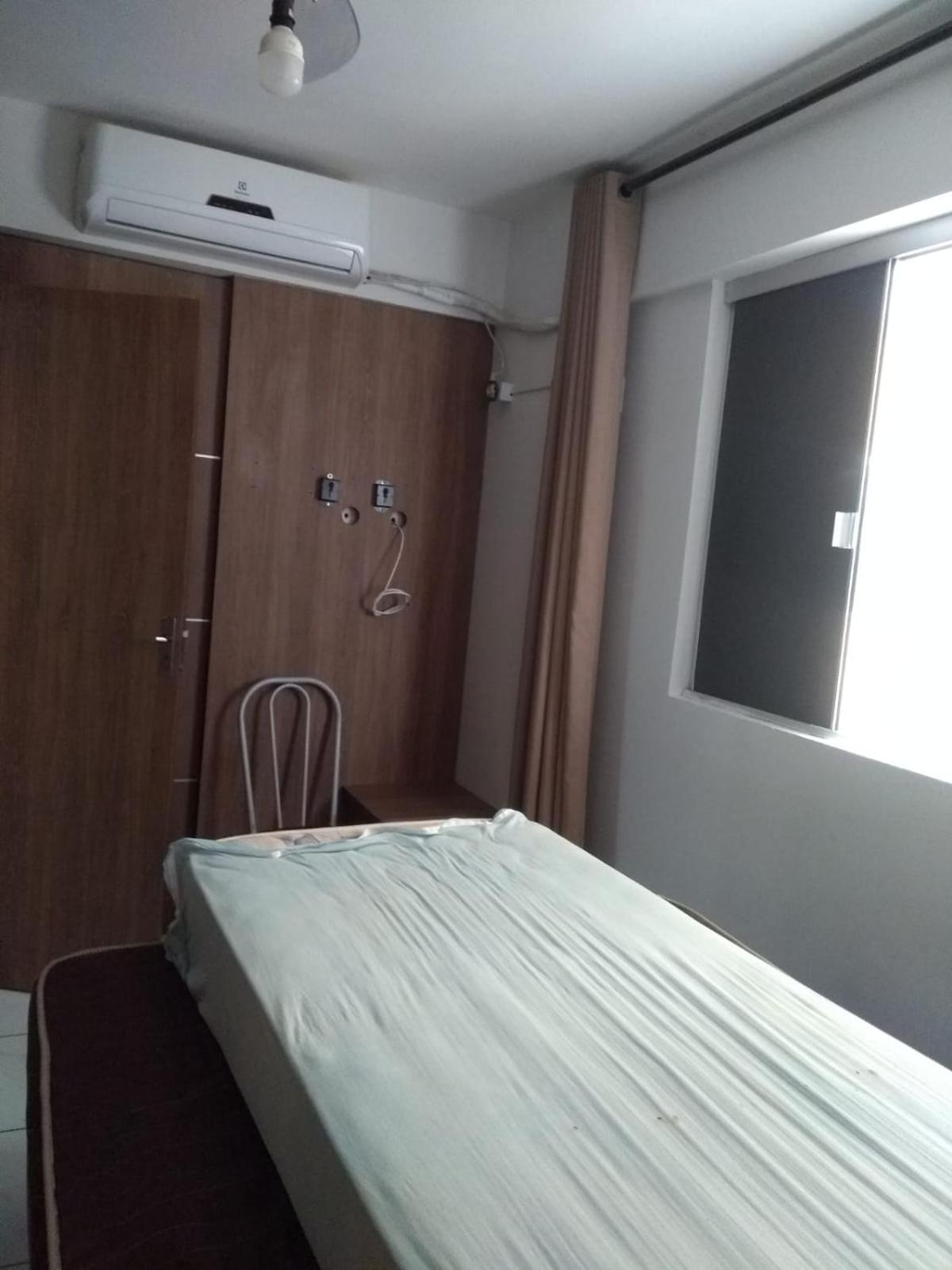 Flat 111 Mont Blanc Caldas Novas Leia Atentamente O Anuncio Dış mekan fotoğraf