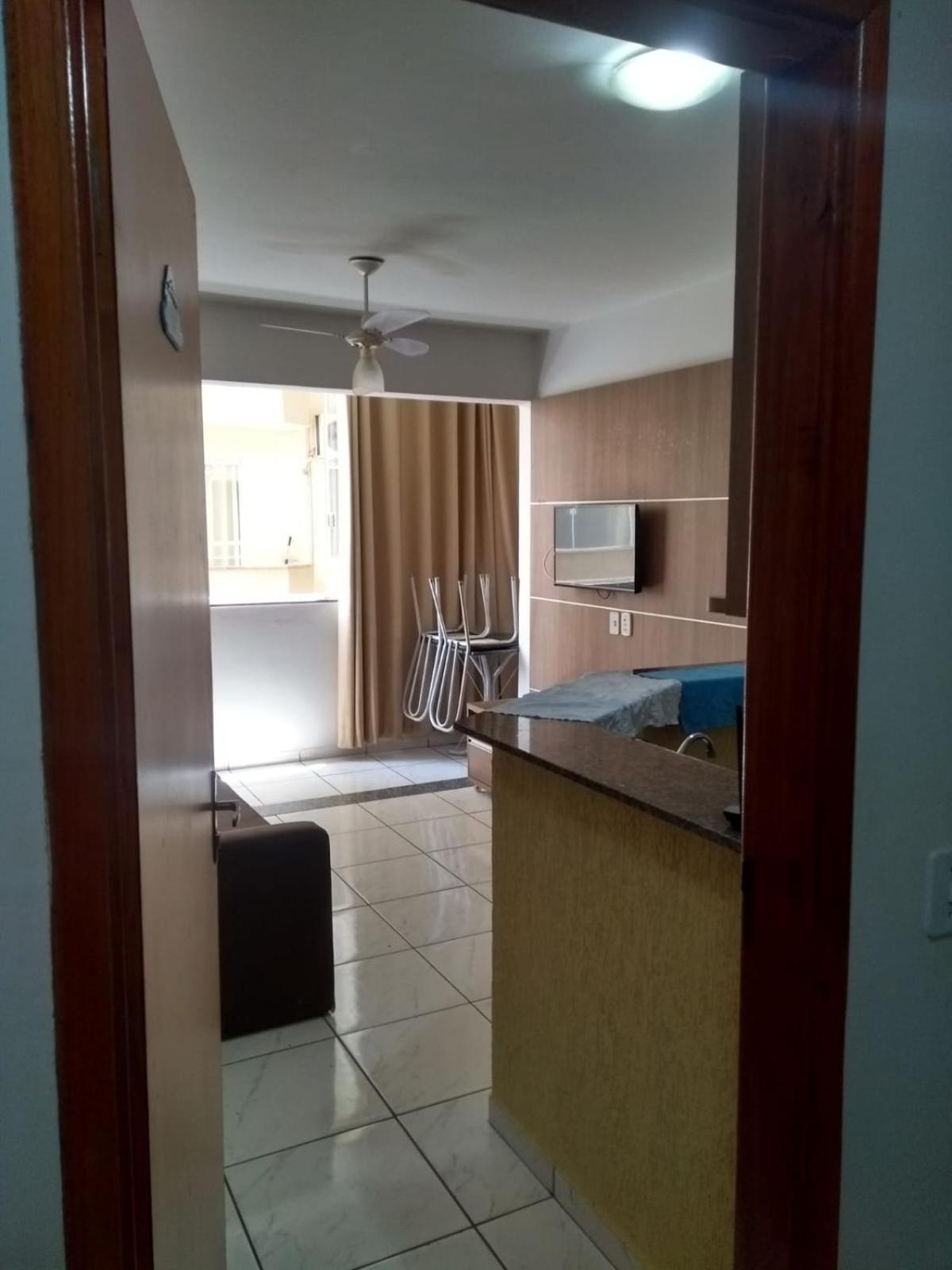 Flat 111 Mont Blanc Caldas Novas Leia Atentamente O Anuncio Dış mekan fotoğraf